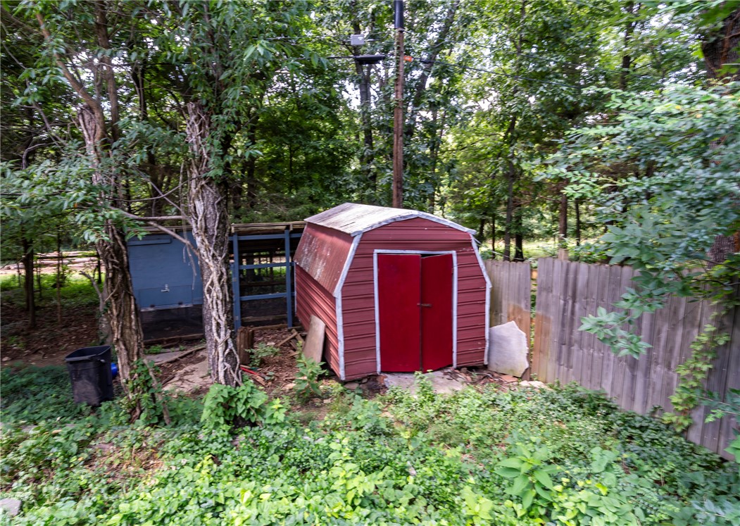 Leisure Lane Subdivision - Residential