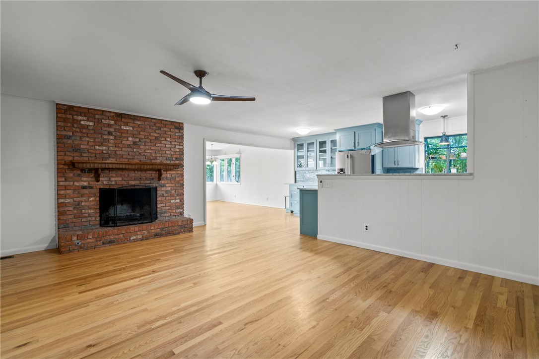 Leisure Lane Subdivision - Residential