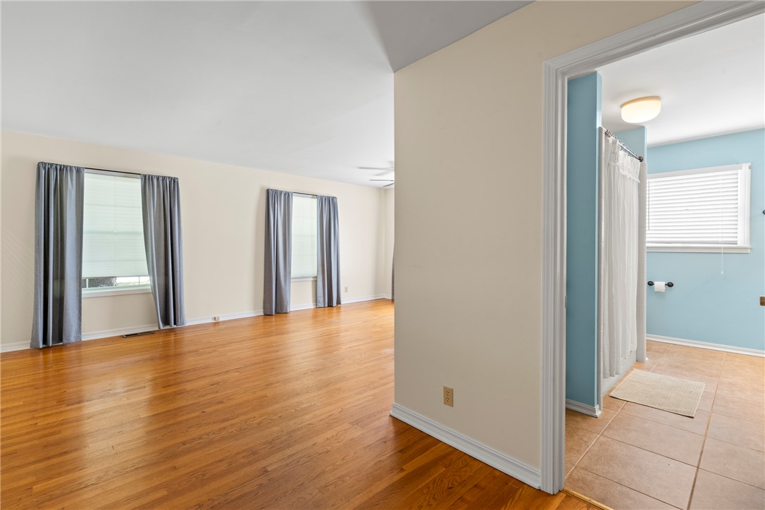 Leisure Lane Subdivision - Residential
