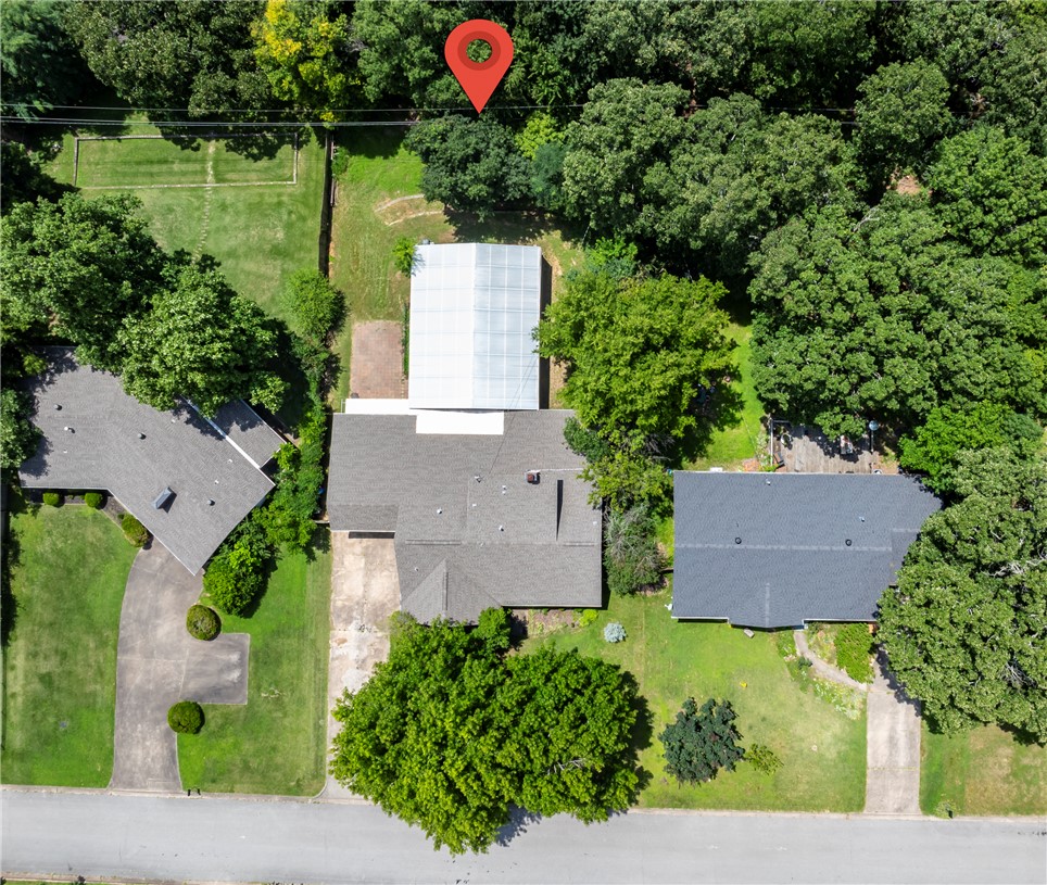 Leisure Lane Subdivision - Residential