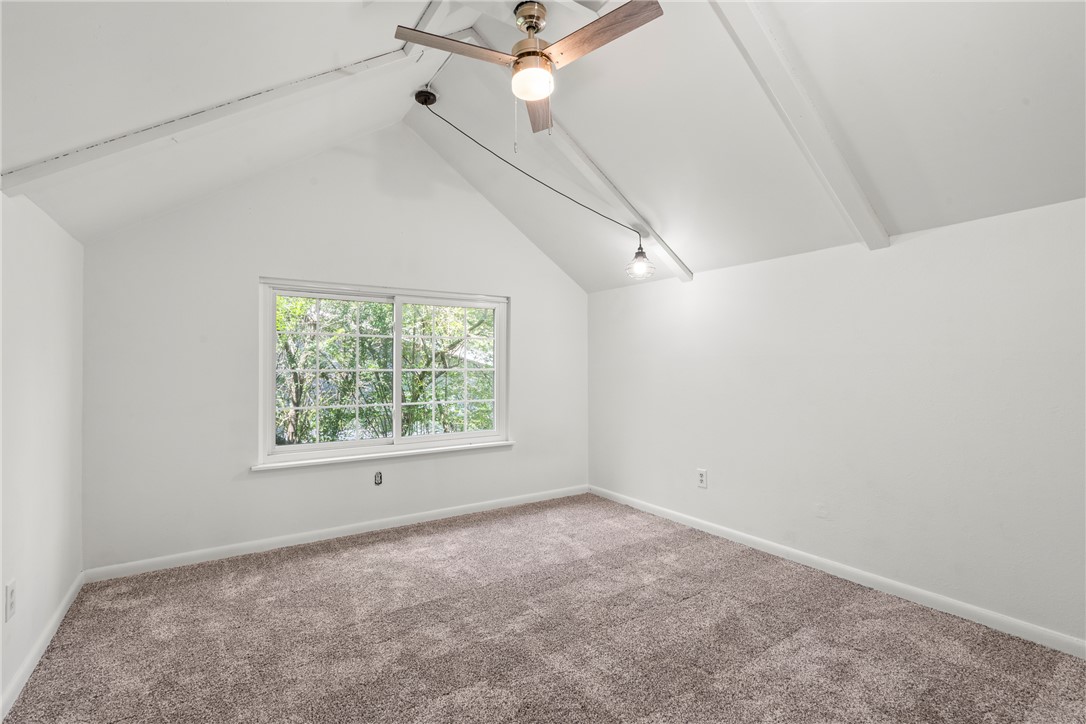 Leisure Lane Subdivision - Residential