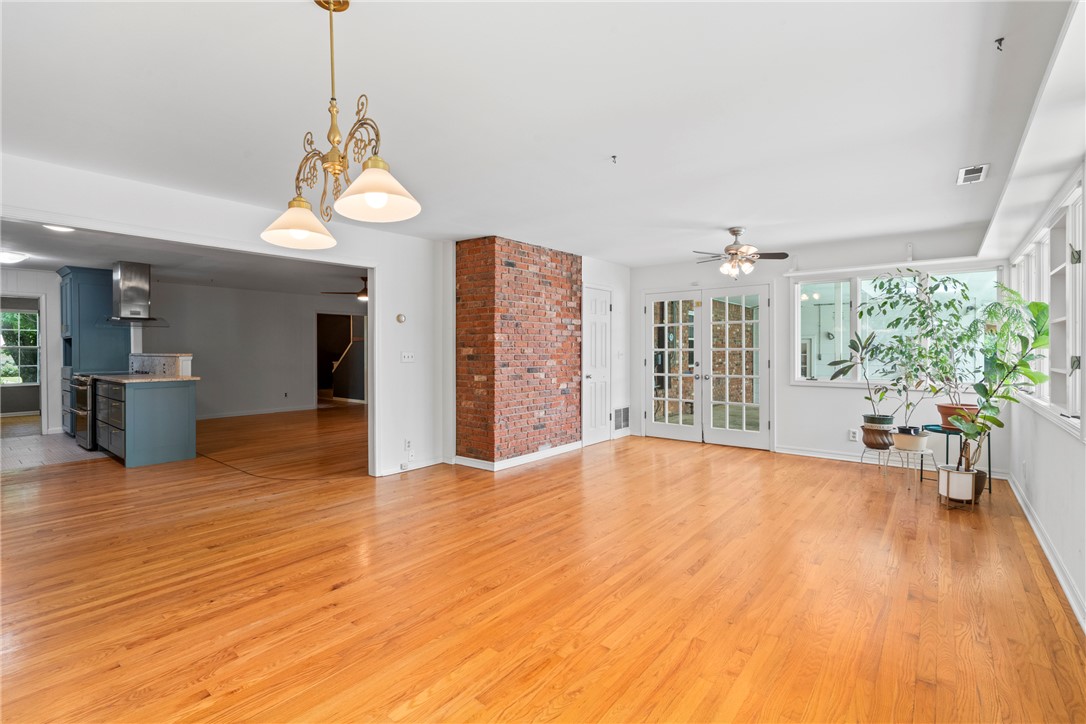 Leisure Lane Subdivision - Residential