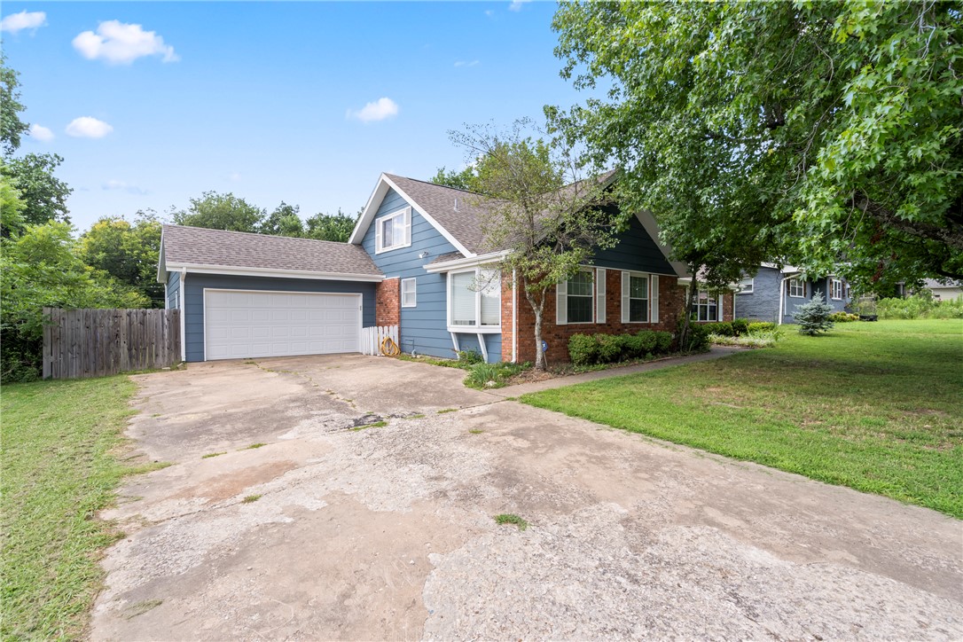 Leisure Lane Subdivision - Residential