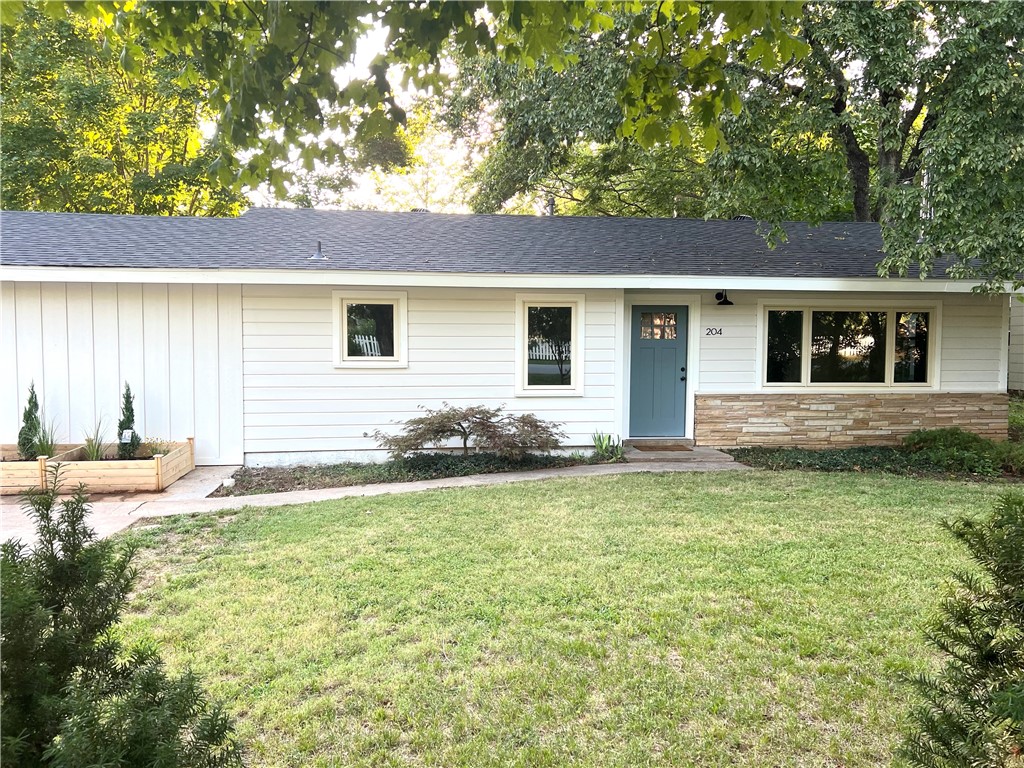Prairie Grove Original - Residential