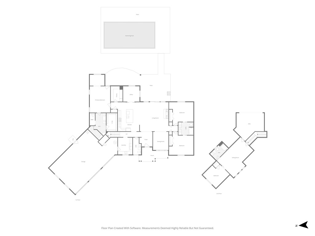 Bockholt Sub Rurban - Residential