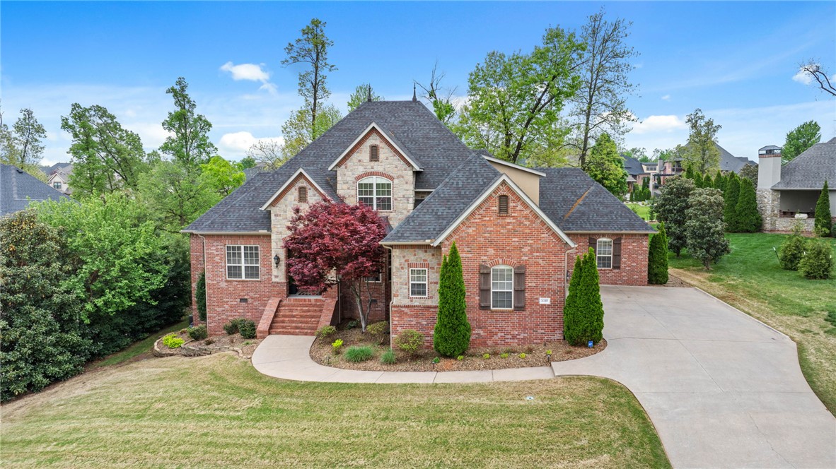 Shadow Valley - Residential