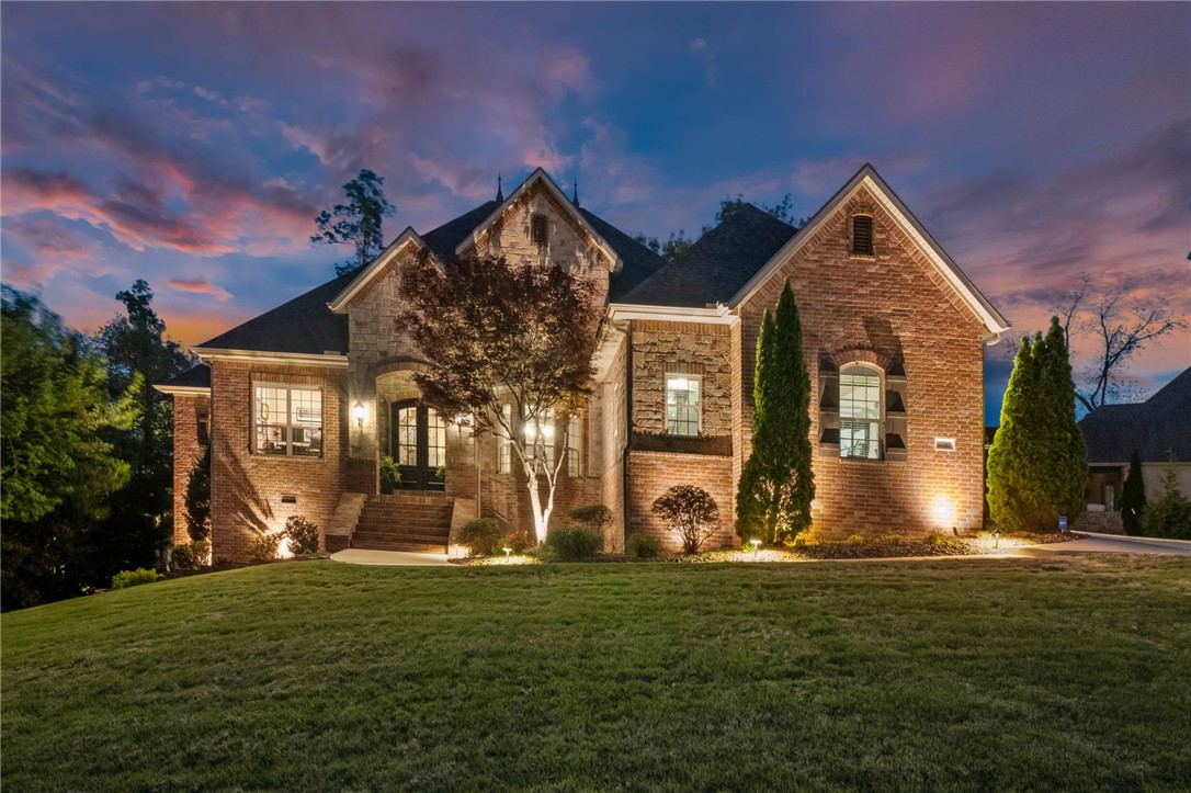 Shadow Valley - Residential