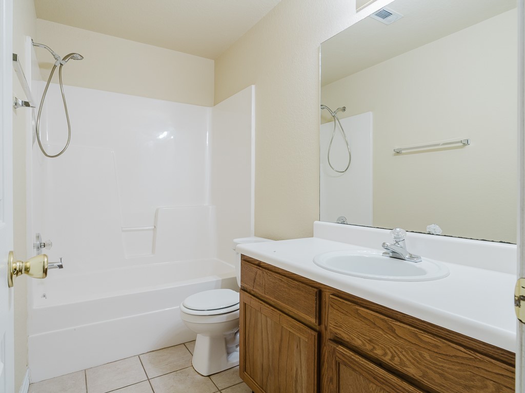 Kristyl Heights Ph 4A Bentonville - Residential Lease