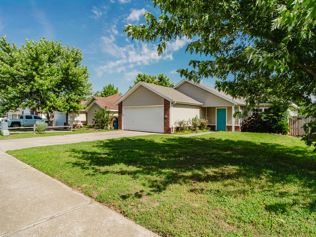 Kristyl Heights Ph 4A Bentonville - Residential Lease