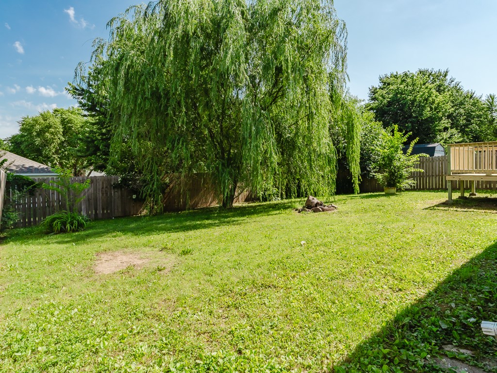 Kristyl Heights Ph 4A Bentonville - Residential Lease