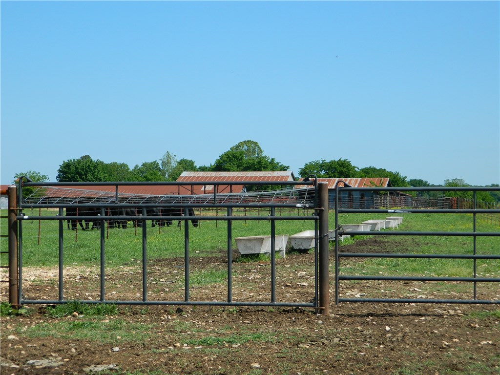 rural - Land