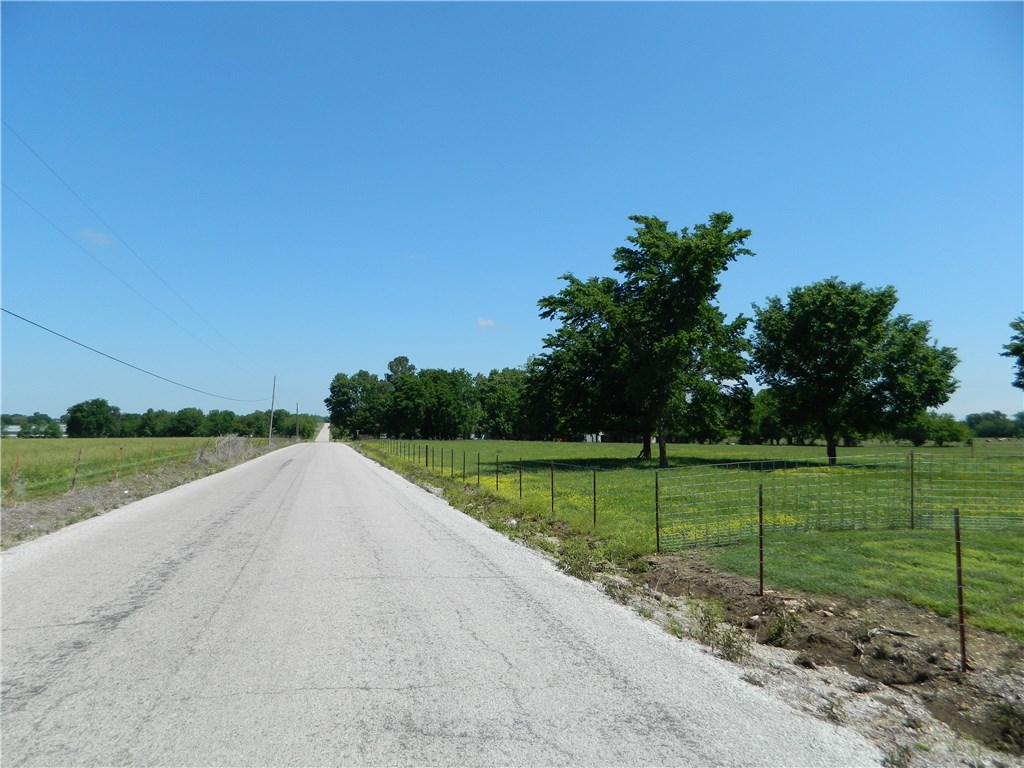 rural - Land