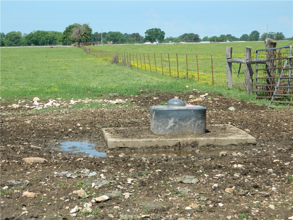 rural - Land