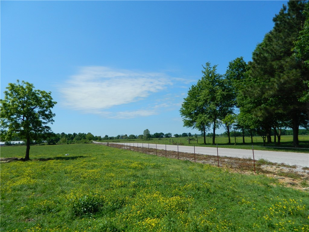 rural - Land