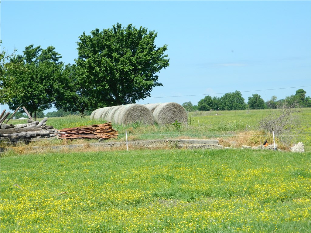 rural - Land