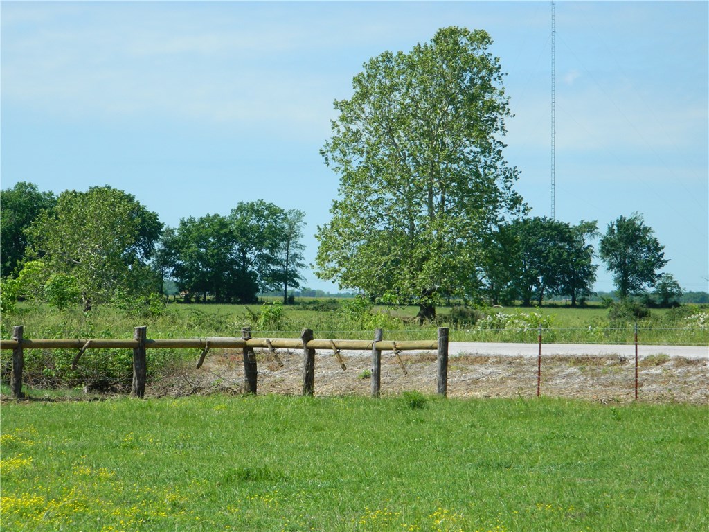 rural - Land