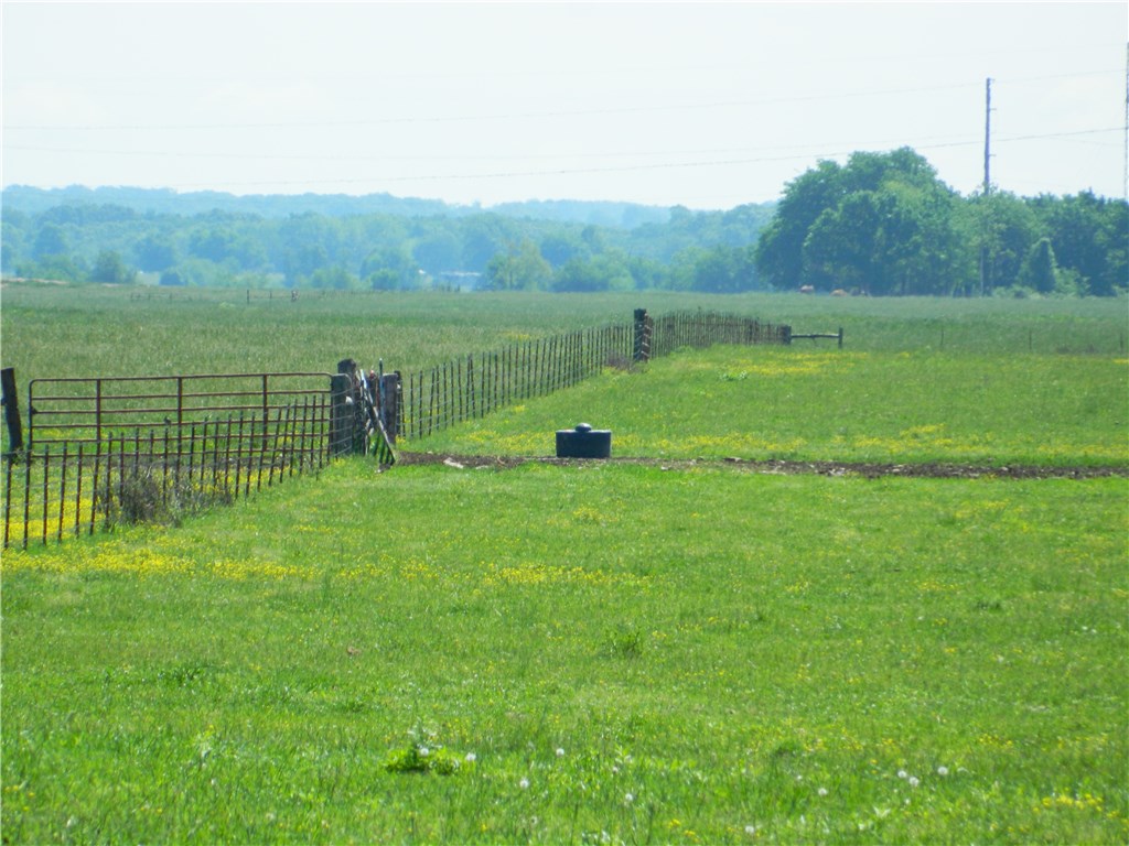 rural - Land