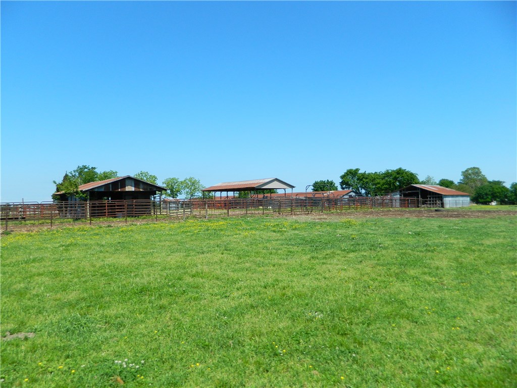 rural - Land