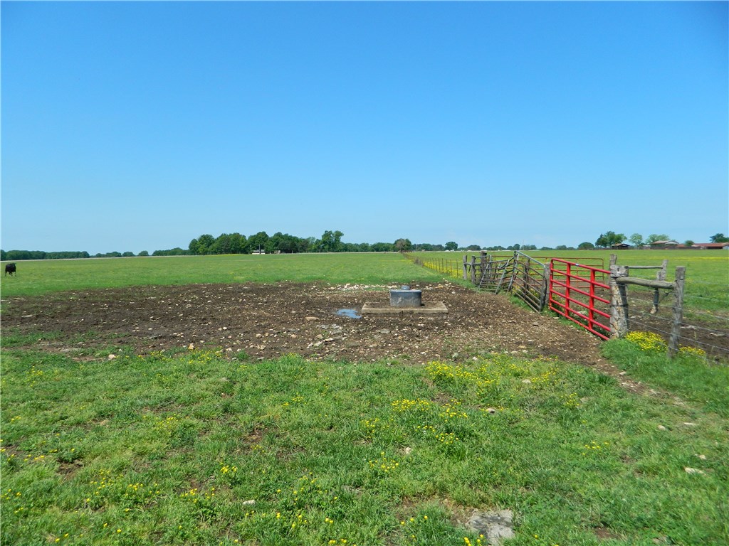 rural - Land