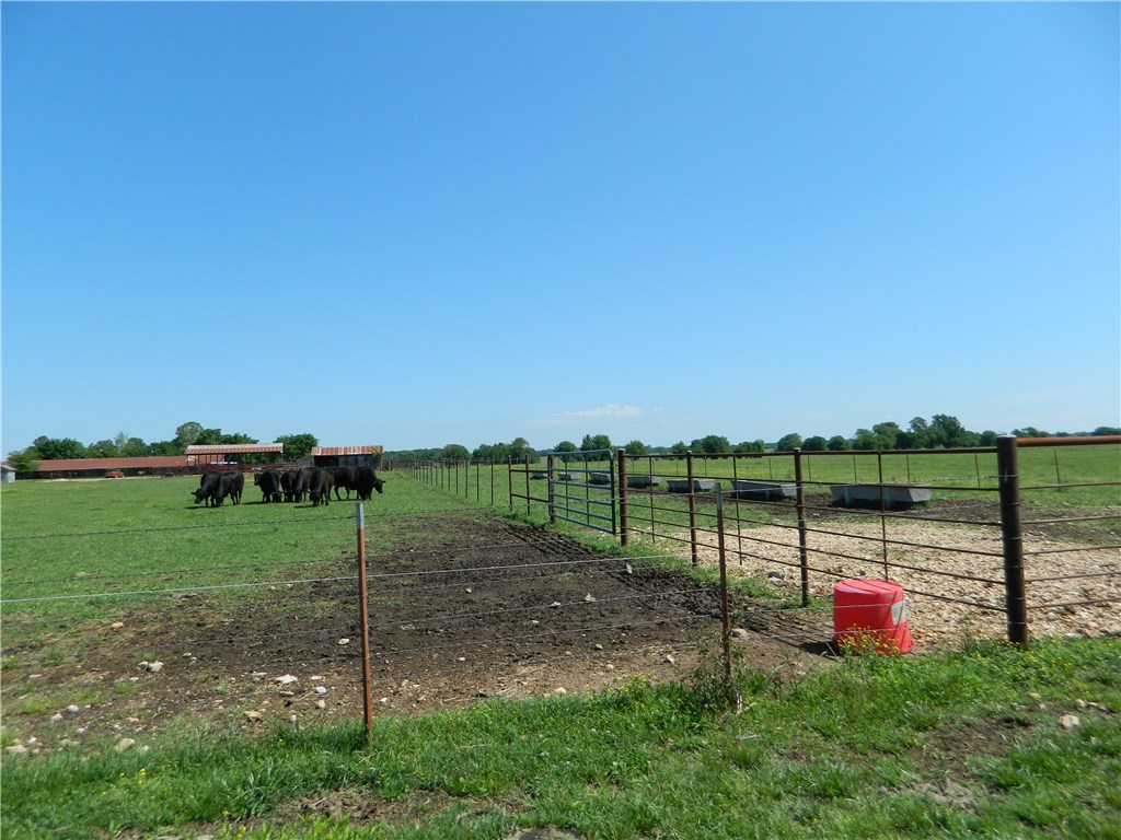 rural - Land