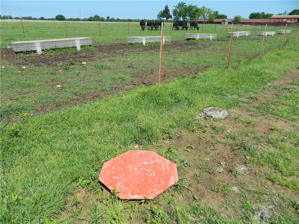 rural - Land