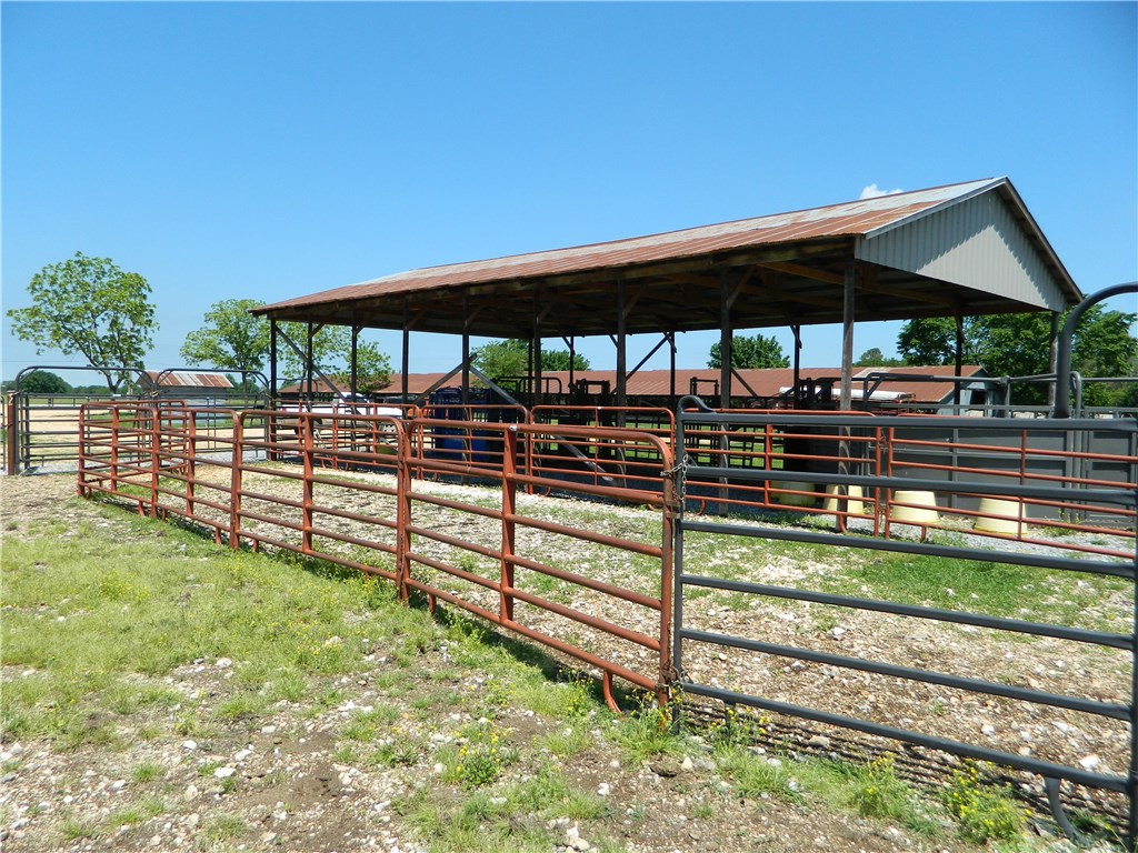rural - Land