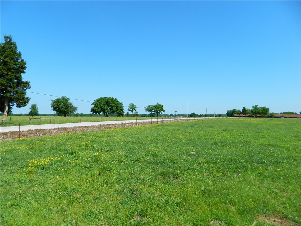 rural - Land
