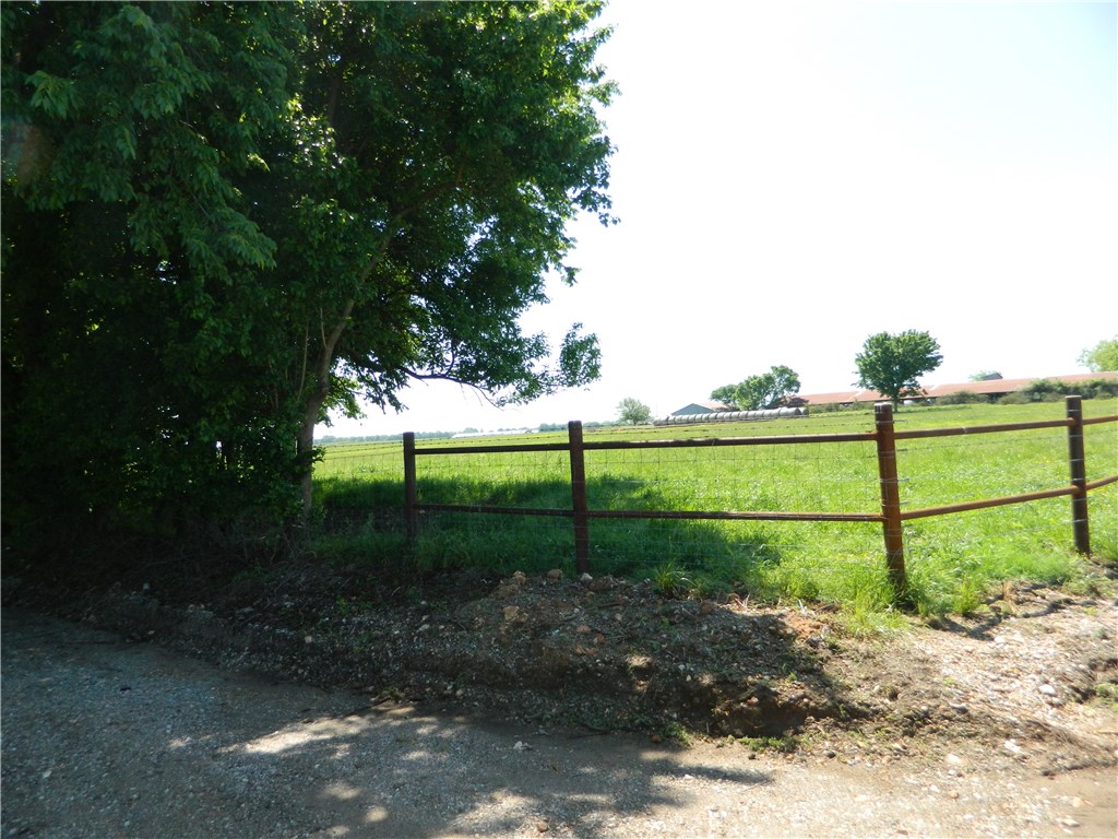 rural - Land