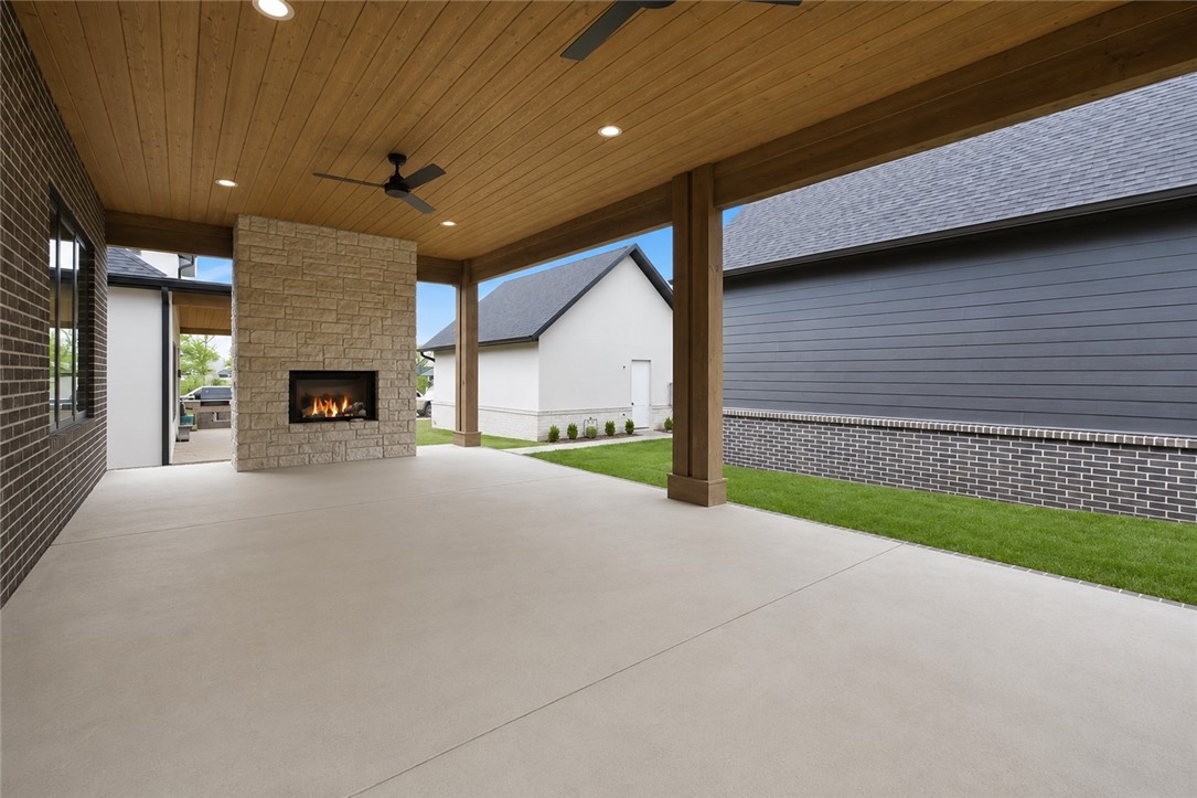 Dickson Add Bentonville - Residential