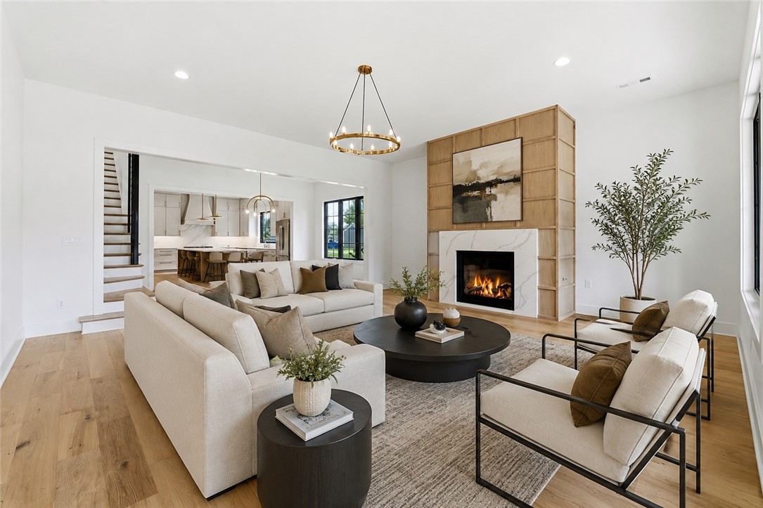 Dickson Add Bentonville - Residential