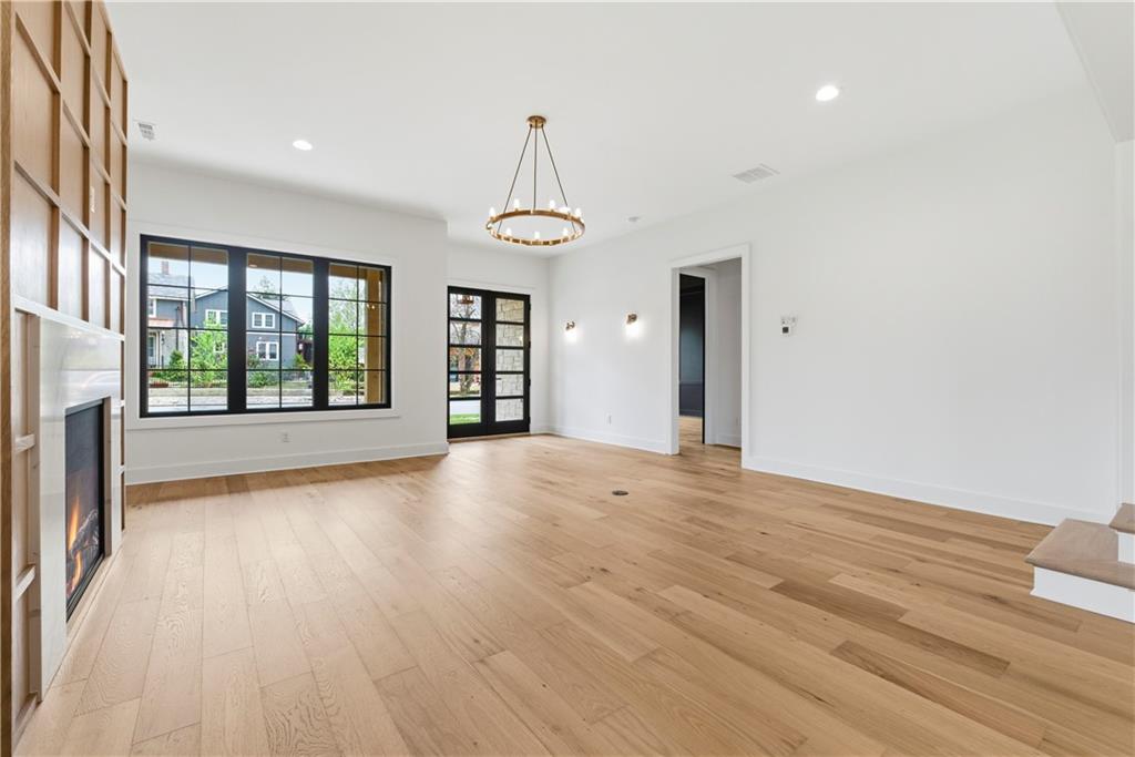 Dickson Add Bentonville - Residential