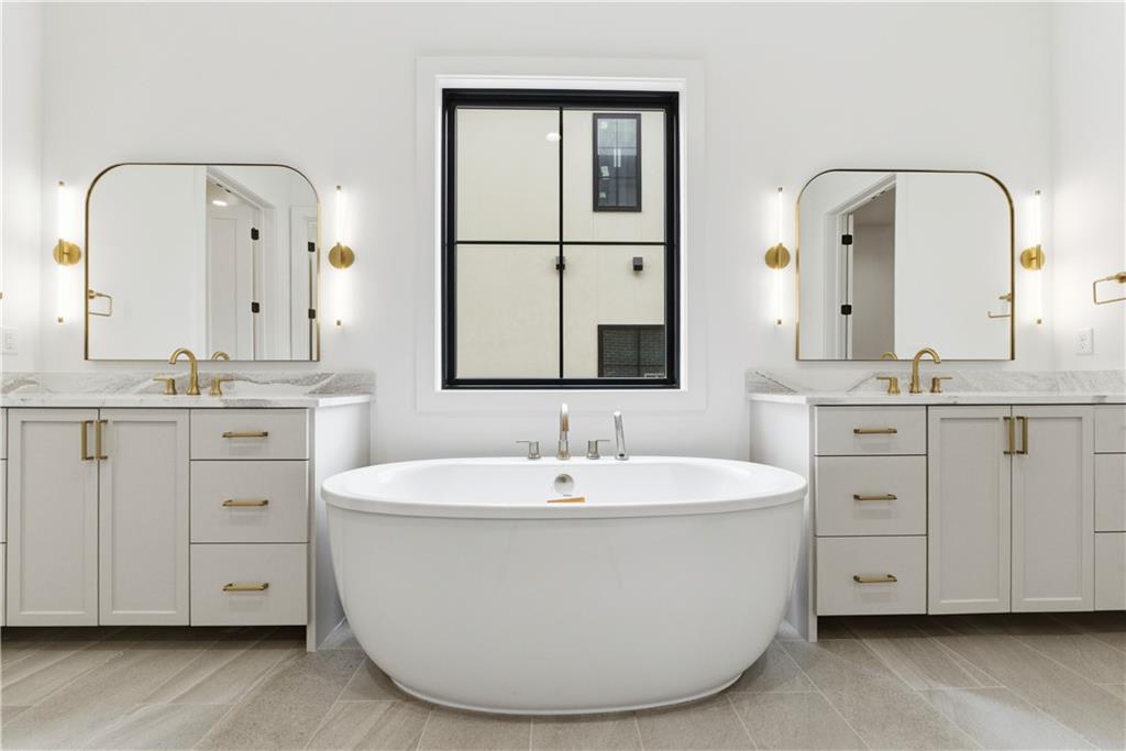 Dickson Add Bentonville - Residential