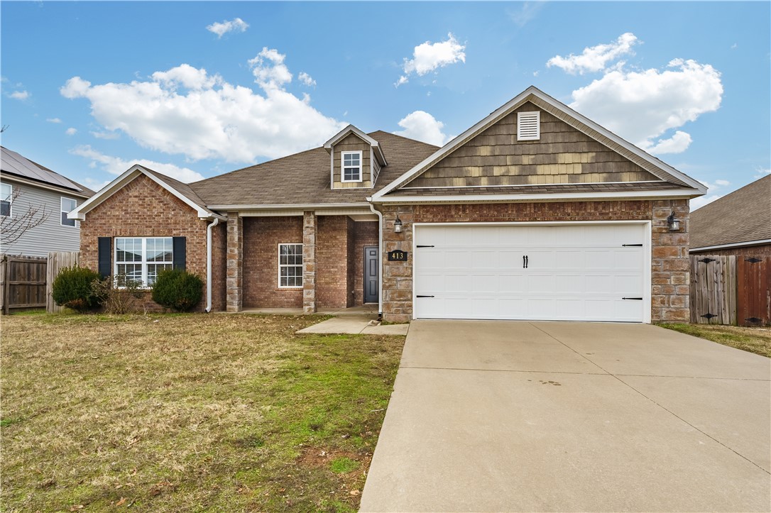 Lakewood - Residential