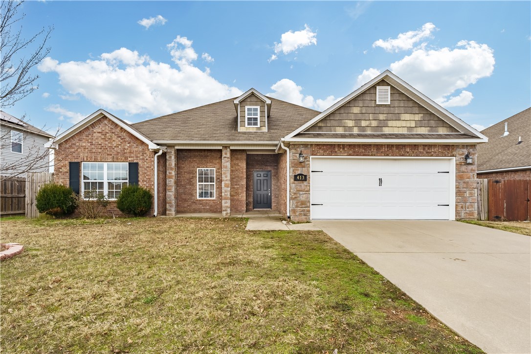 Lakewood - Residential