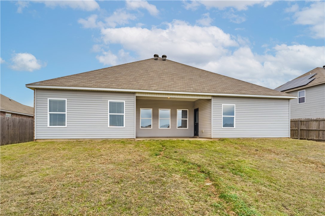 Lakewood - Residential