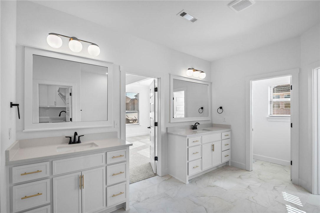 The Reserve at Wolverine - Residential