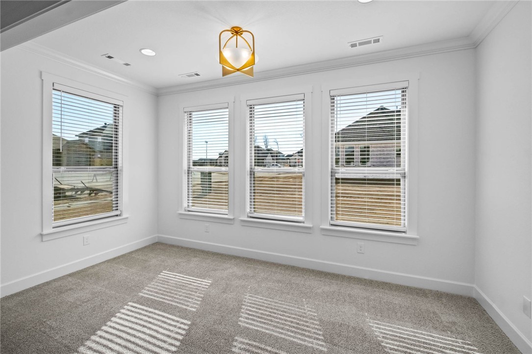 The Reserve at Wolverine - Residential