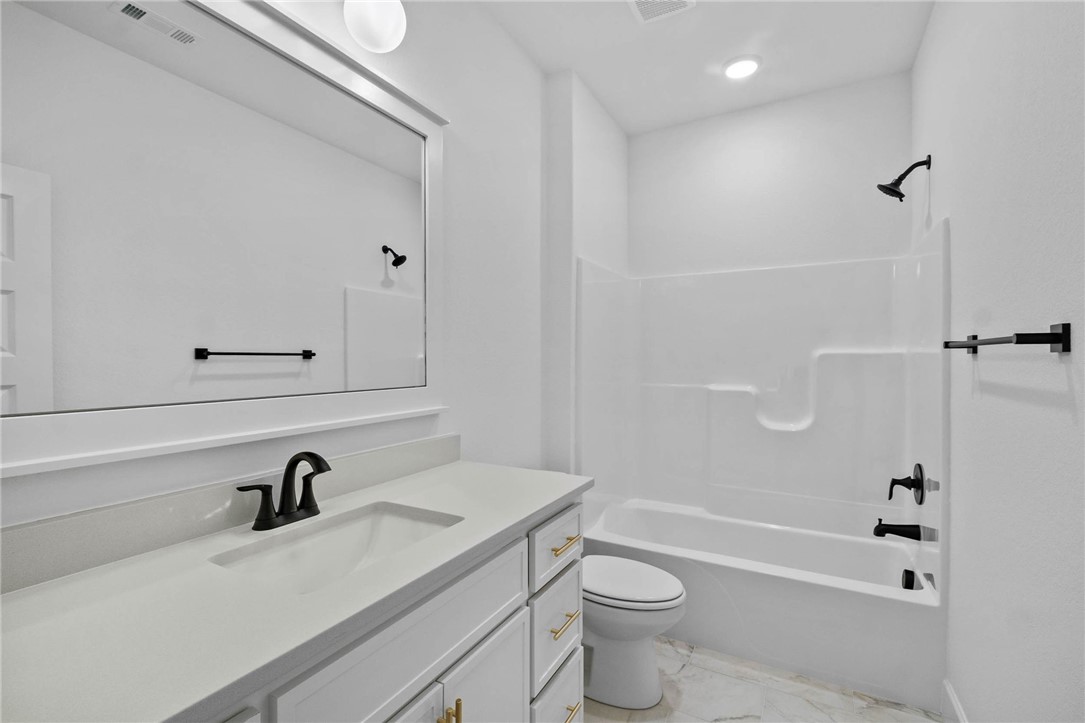 The Reserve at Wolverine - Residential