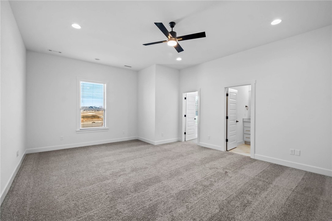 The Reserve at Wolverine - Residential
