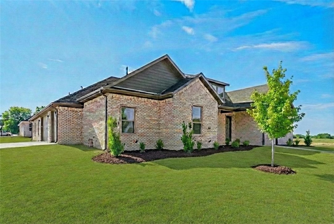 The Reserve at Wolverine - Residential
