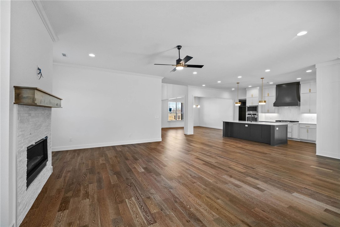 The Reserve at Wolverine - Residential