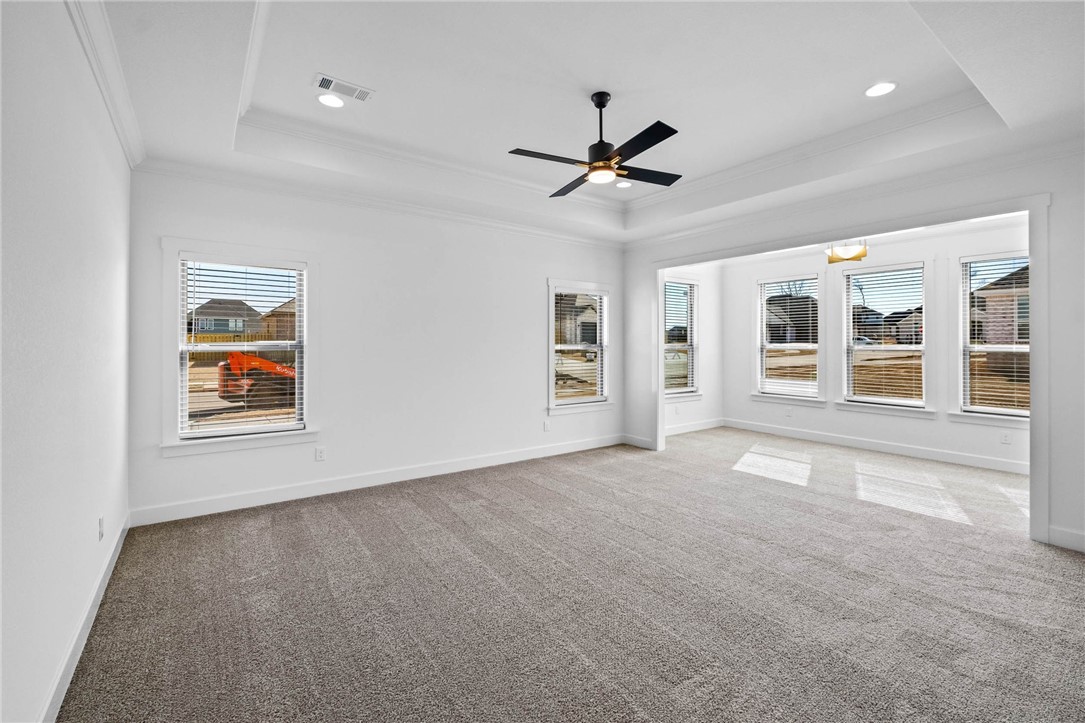 The Reserve at Wolverine - Residential