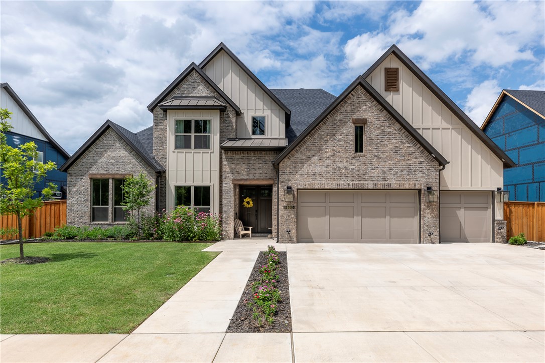 Evening Star Phase 2 - Residential