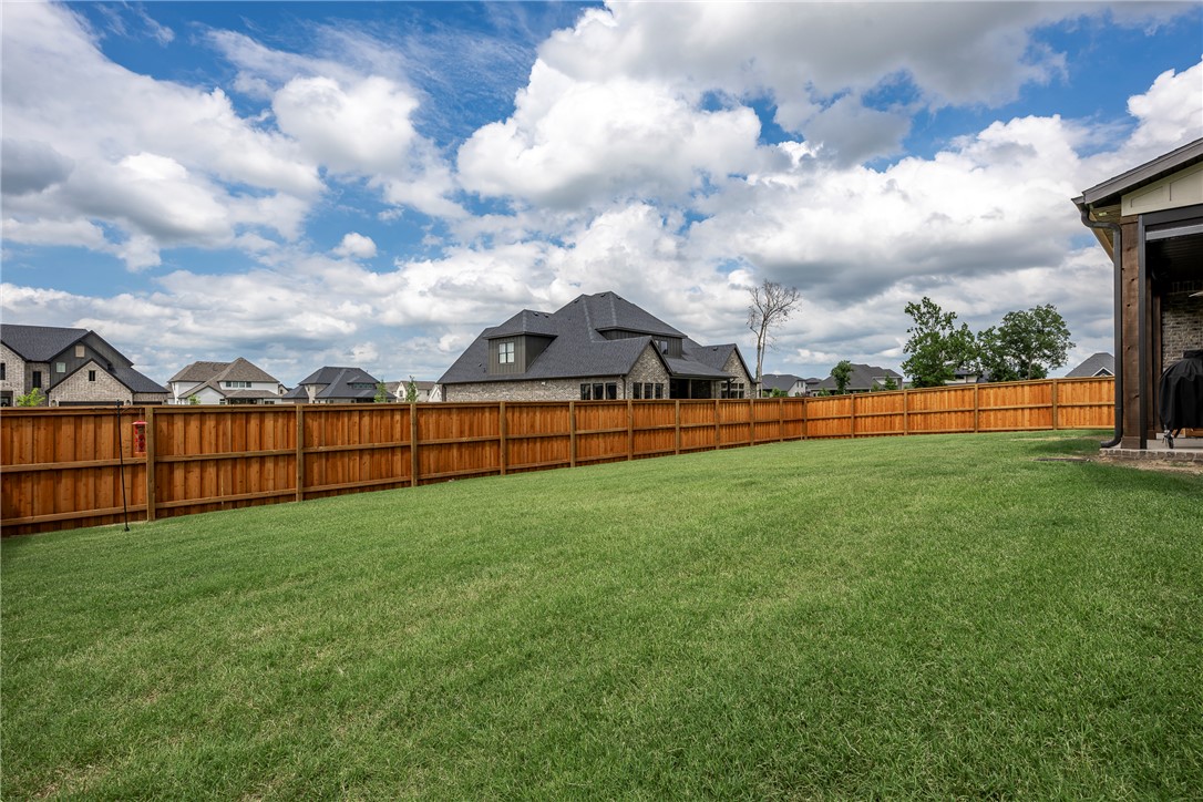 Evening Star Phase 2 - Residential