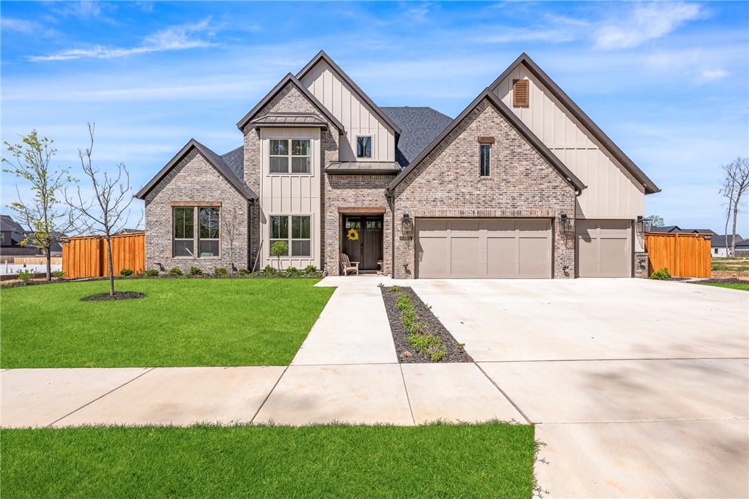 Evening Star Phase 2 - Residential