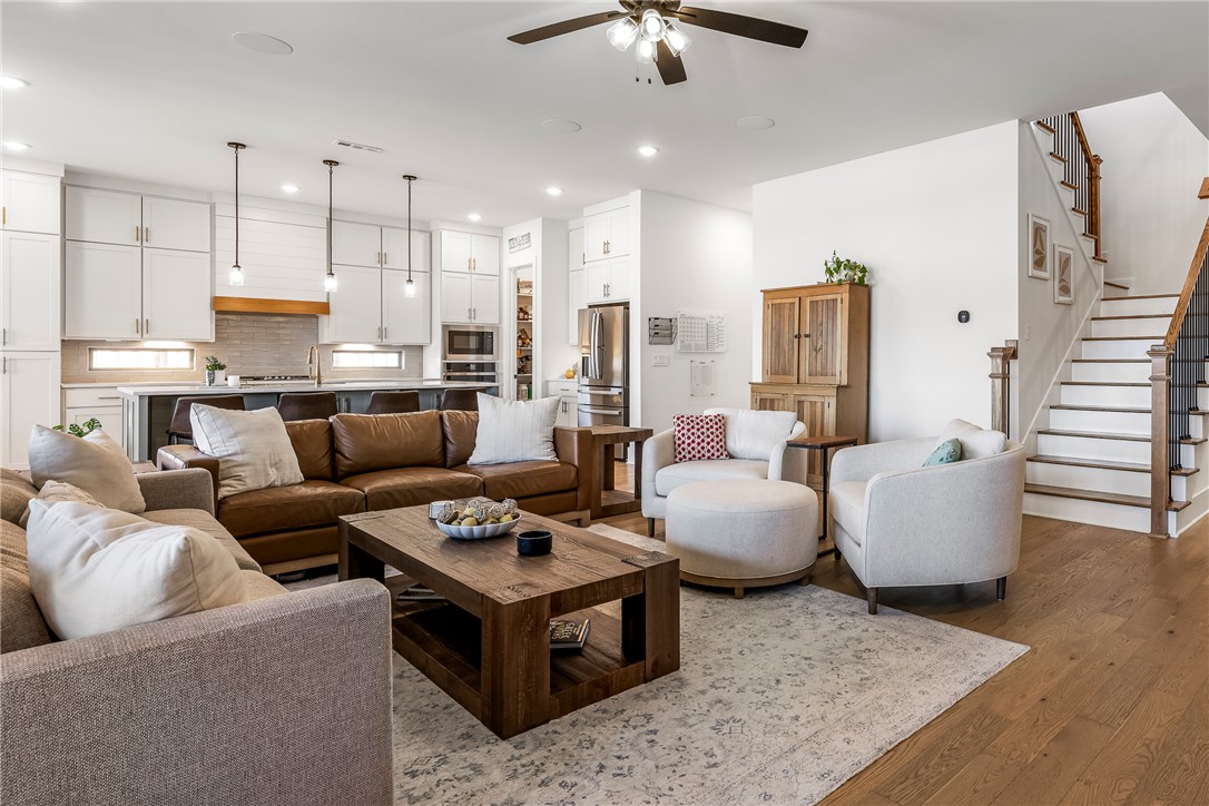 Evening Star Phase 2 - Residential