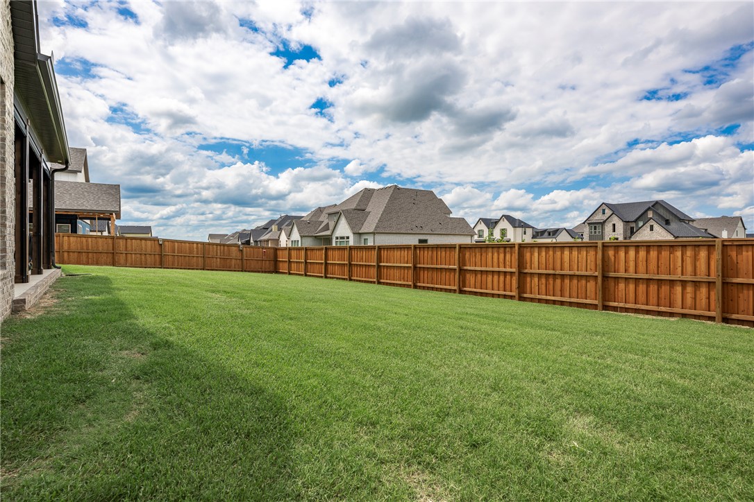 Evening Star Phase 2 - Residential