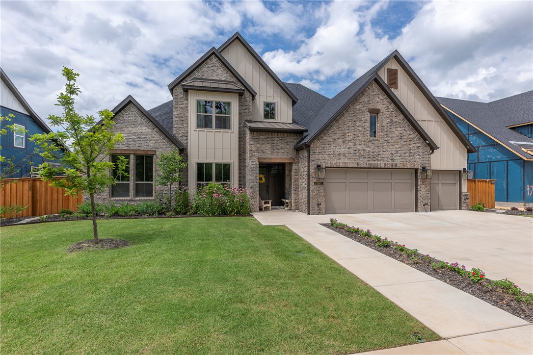 Evening Star Phase 2 - Residential