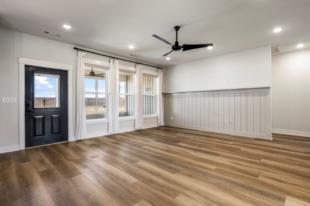 CANNICH SUB-BVV - Residential