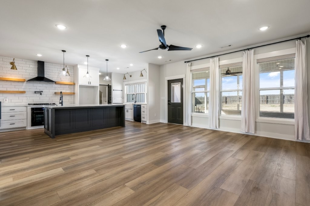 CANNICH SUB-BVV - Residential